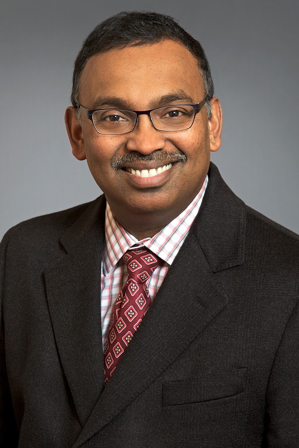 Jey Maran, MD